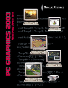 PC Graphics Report Cover